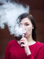 © ALEKSANDR YU/SHUTTERSTOCK.COM MODEL USED FOR ILLUSTRATIVE PURPOSES ONLY